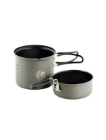 Sada na vaření OPTIMUS Elektra Black Edition Sada na vaření OPTIMUS Elektra Black Edition