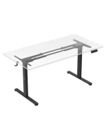 Elektrický nosič Xeno 4.5 Black