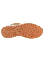 Skechers Uno-Stand on Air 73690-TAN Brown 35.5