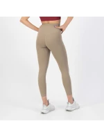 Rogelli dámské legíny FELICITY beige S