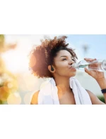 Sluchátka do uší JVC HA-EC25TBU černá