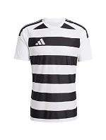 Pánské tričko adidas Hooped 26 Jersey white and black KS6949 pánské