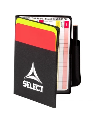 Sada rozhodčích karty+tužka+moneta 14964 Sada rozhodčích karty+tužka+moneta 14964