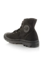 Pánské boty Pampa Hi M 02352-060 - Palladium