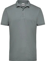 Daiber JN 830 Pánské pracovní piqué polo 02.0830 dark grey Daiber JN 830 Pánské pracovní piqué polo 02.0830 dark grey