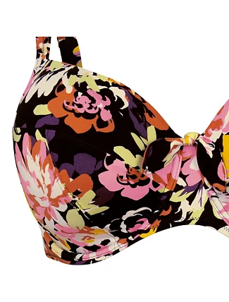 Style Luna Top Full Cup Bikini - horní díl 8843-1 multi colour - RosaFaia Style Luna Top Full Cup Bikini - horní díl 8843-1 multi colour - RosaFaia