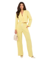 Sada IT KMPL 22202.89 světle žlutá