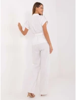 Sada LK KMPL 510064.94 bílá