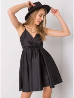 Šaty TW SK BI 968.27 černá