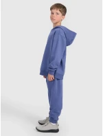 Chlapecké tepláky 4F