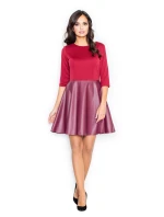 Šaty M162 - Figl Šaty M162 - Figl