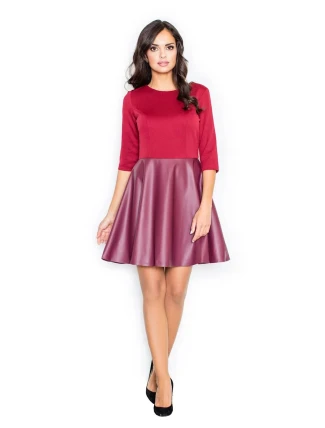 Šaty M162 - Figl Šaty M162 - Figl