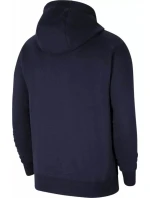 Pánská mikina s kapucí CW6894 451 Tmavě modrá - Nike Pánská mikina s kapucí CW6894 451 Tmavě modrá - Nike