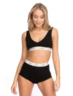 Podprsenka LA096 černá - LaLupa