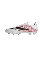 Kopačky F50 League LL FG/MG LY KJ3781 bílé - Adidas