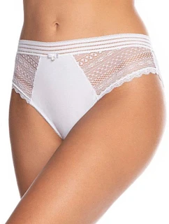 Dámské kalhotky BIKINI L-4004BI-01 2XL