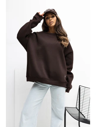 Mikina  model 222914 Rue Paris