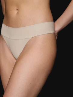 Body Make-Up Illusion String EX - BROWN - TRIUMPH BROWN - TRIUMPH