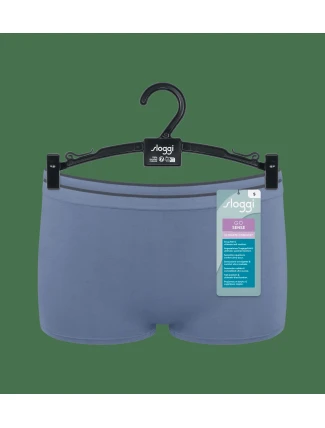 sloggi GO Sense Short 2P - UNKNOWN - SLOGGI UNKNOWN - SLOGGI