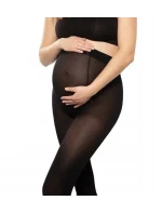 Těhotenské punčochové kalhoty Gatta Body Protect Beauty 40 den