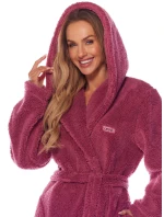 Dlouhý dámský župan L&L 2205 Brandi S-XL