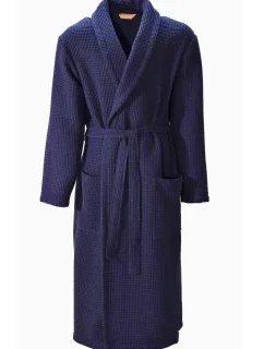 župan Esbo unisex Tmavě modrá