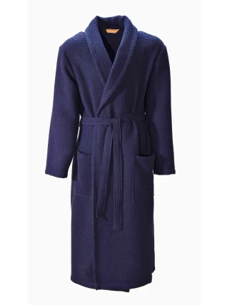 župan Esbo unisex Tmavě modrá