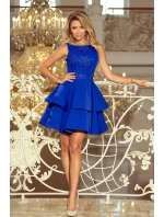 Dámské šaty 206-1 - NUMOCO