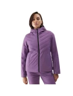 Lyžařská bunda 4F F122 W 4FAW23TJACF122 50S Lyžařská bunda 4F F122 W 4FAW23TJACF122 50S