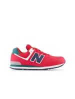 Boty New Balance Jr GC574CU Boty New Balance Jr GC574CU