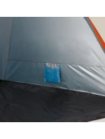 Plážový stan NILS CAMP NC8030 XXL modrý