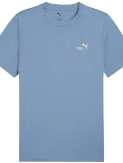 Puma Ess 2 Color Small No. 1 Logo Tee M 684717 34 pánské