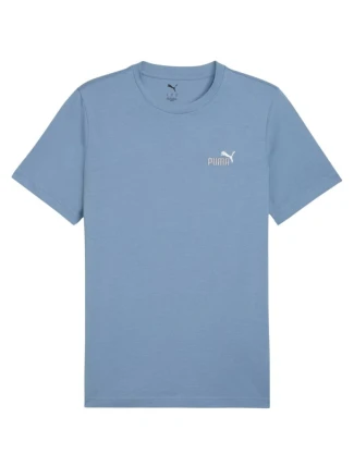 Puma Ess 2 Color Small No. 1 Logo Tee M 684717 34 pánské
