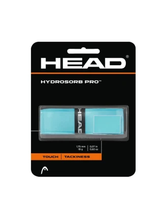 Head Hydrosorb Pro wrap light blue 285303