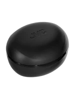 Sluchátka JVC HAA-6TBU (černá)