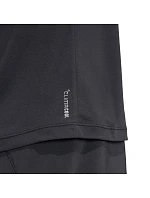 Pánské tričko adidas Running Essentials černé KB5969 pánské