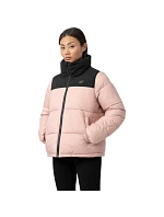 Dámská bunda W H4Z22 KUDP014 65S - 4F