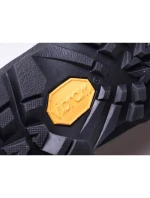 Bergson W Kakka Mid Stx grass green dámské boty Bergson W Kakka Mid Stx grass green dámské boty