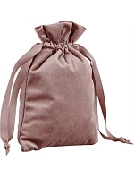 BagBase BG 718 Sametový dárkový pytel 52.0718 rose quartz BagBase BG 718 Sametový dárkový pytel 52.0718 rose quartz