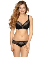 Gaia 874B Samira barva: černá