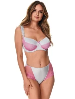 Kostar MM61 Allie barva: šedorůžová