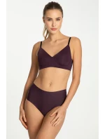 Julimex Simple Maxi barva:tmavá švestka