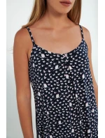 Vamp - Noční košilka s ramínky 20115 - Vamp Vamp - Noční košilka s ramínky 20115 - Vamp