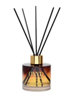 Sandalwood 120 ml – domácí vůně