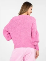 Jumper MI SW 0302.18 růžový