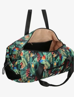 Sportovní cestovní taška NOBO Vícebarevné