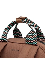 Dámský batoh Vuch Safina Brown