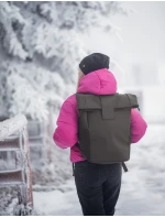 Dámský batoh Vuch Mellora Neo Black