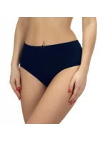 Dámské kalhotky MIDI L-400MD-04 2-pack Dámské kalhotky MIDI L-400MD-04 2-pack