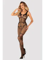 Bodystocking model 188975 Obsessive Bodystocking model 188975 Obsessive